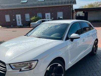 gebraucht Audi A3 Sportback 8V