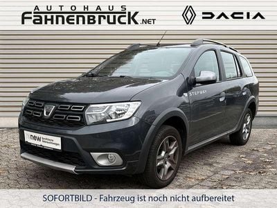 Dacia Logan MCV