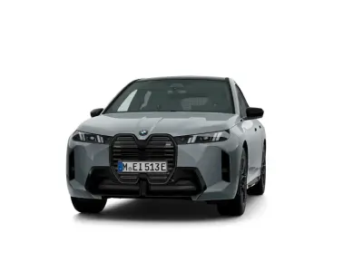 Gebraucht BMW iX Comfort Edition 484 kW (659 PS) 2025 SUV