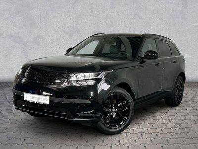 Neu Land Rover Range Rover Velar S 204 PS (150 kW) 2026 Schwarz SUV