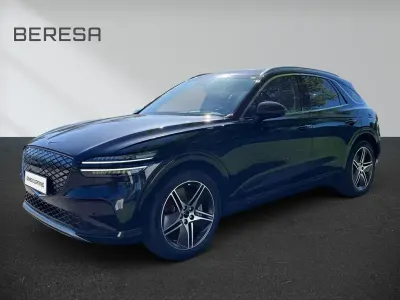 Occasion Genesis GV70