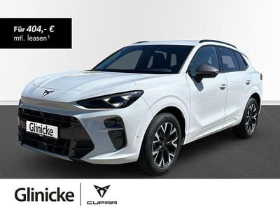 Nuova Cupra Terramar 150 CV (110 kW) 2025 Bianco SUV