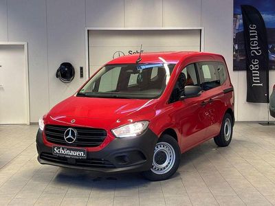 Gebraucht Mercedes Citan 110 95 PS (69 kW) 2026 Loranditrot Kombi