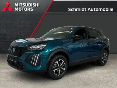 Gebraucht Peugeot 2008