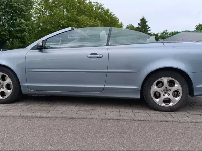 Gebraucht Volvo C70