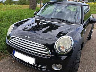 gebraucht Mini Cooper Cooper