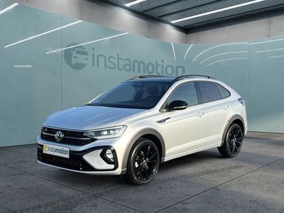 Gebraucht VW Taigo Style 150 PS (110 kW) 2024 Silber SUV