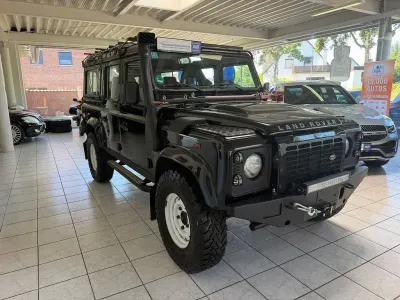 Gebraucht Land Rover Defender