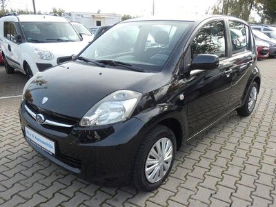 Subaru Justy
