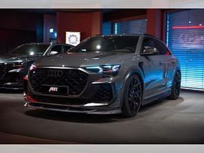 Nuova Audi RS Q8 760 CV (558 kW) 2026 Grigio SUV