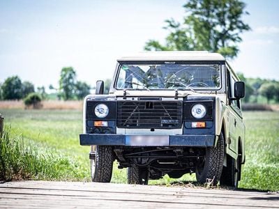 Gebraucht Land Rover Defender 90 PS (66 kW) 1985 SUV