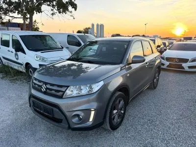 Gebraucht Suzuki Vitara