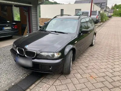 Gebraucht BMW 325