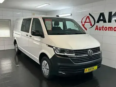 Gebraucht VW T6.1 Comfortline 150 PS (110 kW) 2023 Andere Van