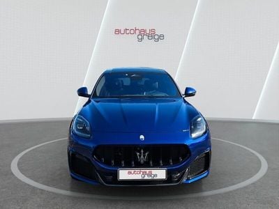 Maserati Grecale