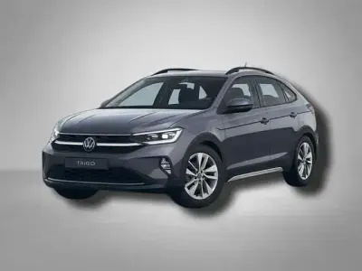 Gebraucht VW Taigo Life 116 PS (85 kW) 2025 Andere SUV