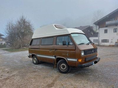 Second-hand VW T3 69 CP (50 kW) 1982 Maro Van