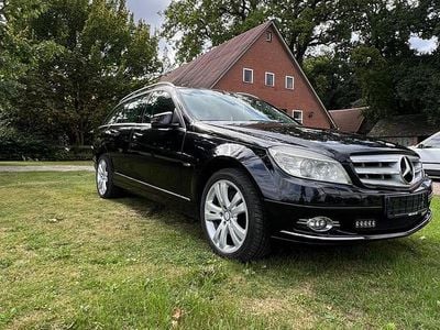 Mercedes C350