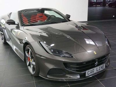 gebraucht Ferrari Portofino M Carbon*S-View-Cam*Sound