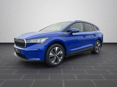 Energyblau Gebraucht 2023 Skoda Enyaq iV Loft SUV | 22.700 € (Guter Preis)
