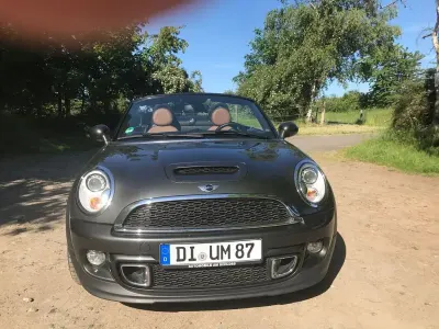Gebraucht Mini Cooper S Roadster