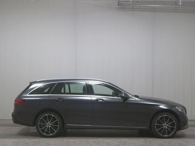 Mercedes C300