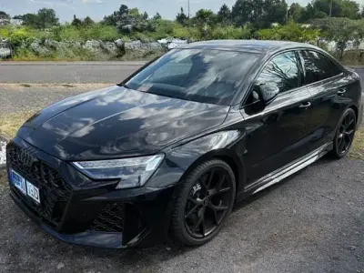 Gebraucht Audi RS3