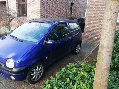 gebraucht Renault Twingo 1,2 16v