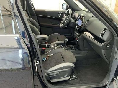 Mini John Cooper Works Countryman