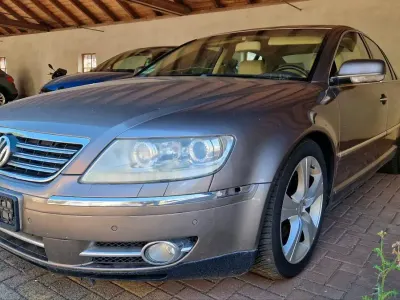 Gebraucht VW Phaeton