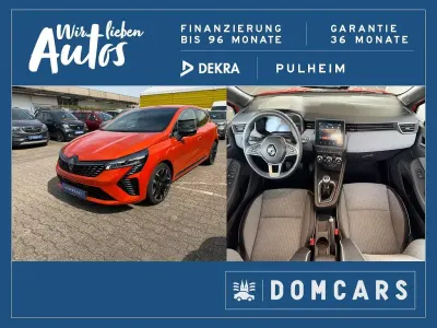 Gebraucht Renault Clio V