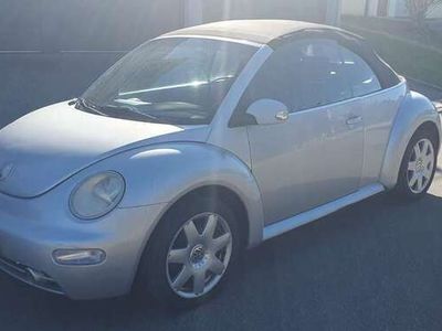 VW Beetle