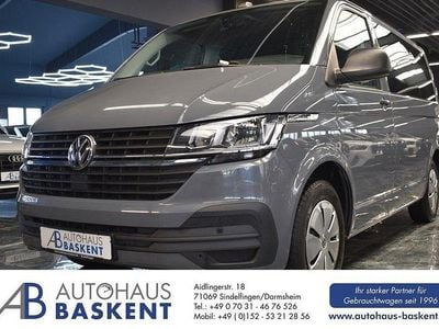 Grau Gebraucht 2020 VW Multivan Van | 33.890 € (Guter Preis)