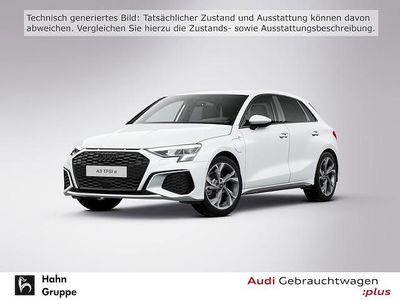 Audi A3 Sportback e-tron