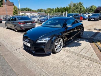 gebraucht Audi TT RS Coupe 2.5 TFSI