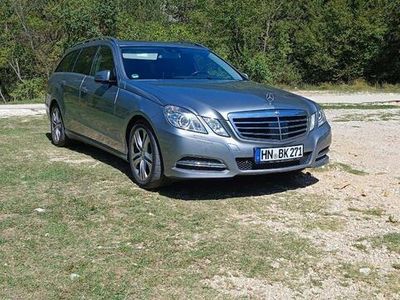 Mercedes E300