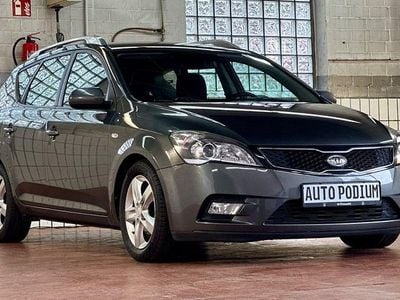 Kia Ceed Sportswagon