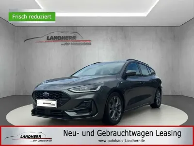 Usata Ford Focus