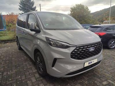 Gebraucht Ford Tourneo Custom Titanium 92 PS (67 kW) 2025 Andere Van