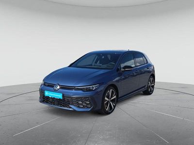 Gebraucht VW Golf VIII GTE 272 PS (200 kW) 2025 Blau Limousine