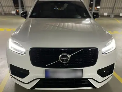 Usata Volvo XC90