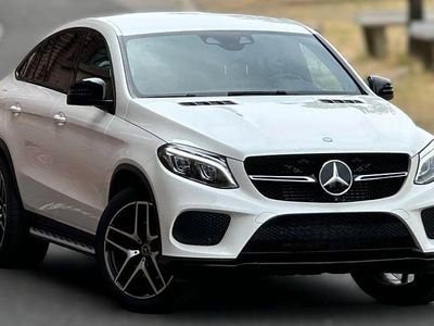 Mercedes GLE350