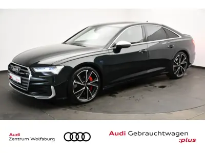 Gebraucht Audi S6