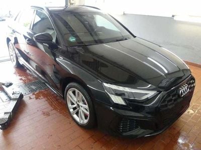 Audi A3 Sportback e-tron