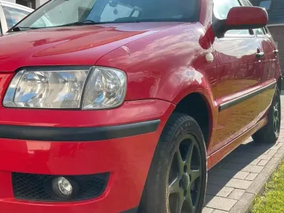 Gebraucht VW Polo