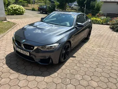 Gebraucht BMW M4