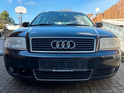 gebraucht Audi A6 Avant