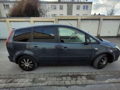 gebraucht Ford C-MAX 