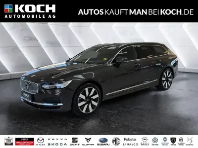 Gebraucht Volvo V90 Core 253 PS (186 kW) 2025 Grau Kombi