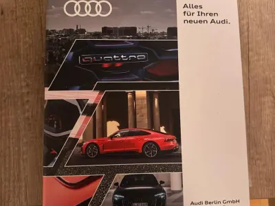 Gebraucht Audi A3 150 PS (110 kW) 2021 Blau Limousine
